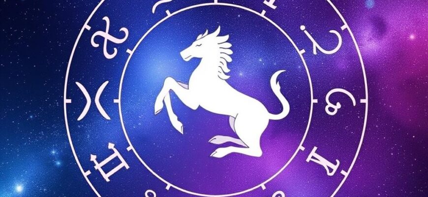 Зодиакальный прогноз на месяц где ждет удача