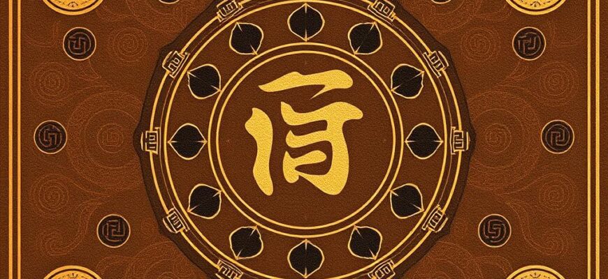 Ицзин книга перемен гадание и предсказания