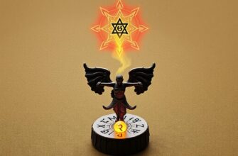 Руны и удача древние символы для привлечения везения