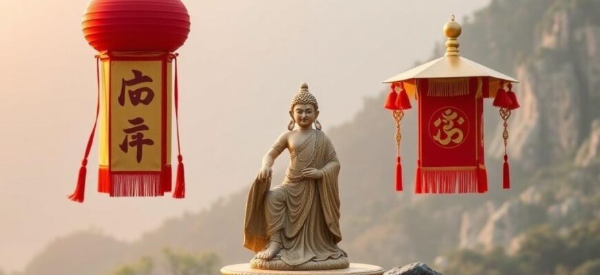 Мантры для удачи и процветания