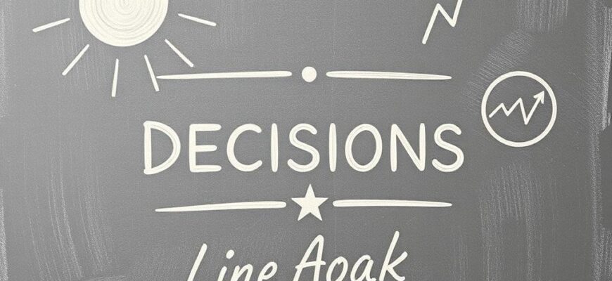 Как принимать правильные решения и не ошибаться