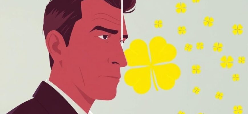 Удача что это случайность или закономерность