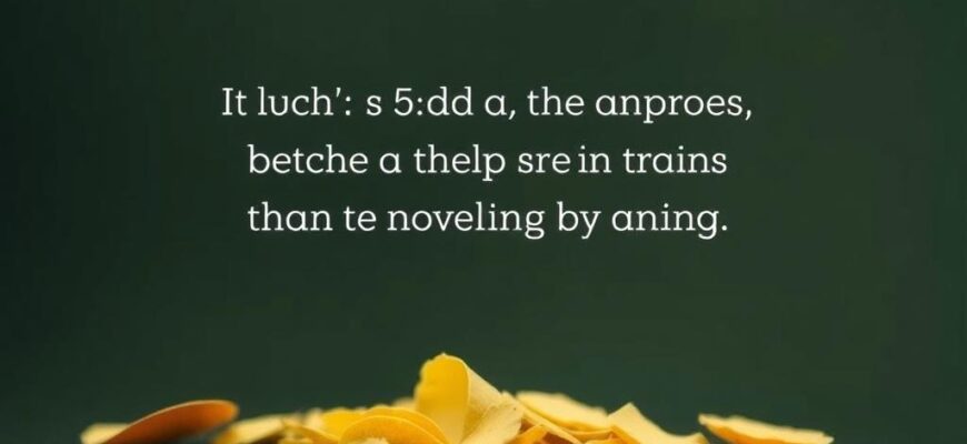 Аффирмации на удачу как правильно проговаривать