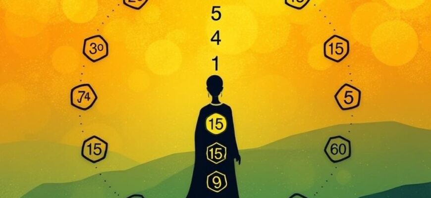 Число жизненного пути что оно говорит о вас