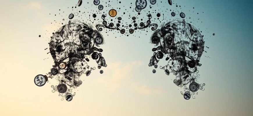 Случайности не случайны знаки судьбы вокруг нас