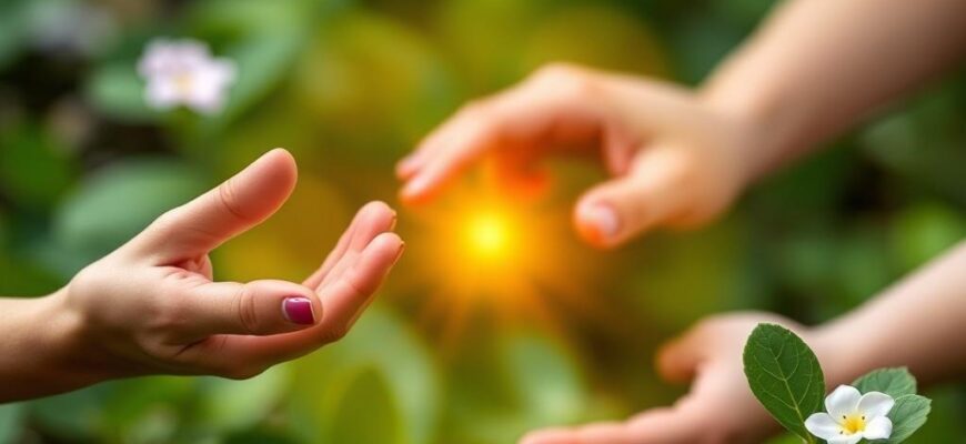 Рэйки и удача энергетические практики