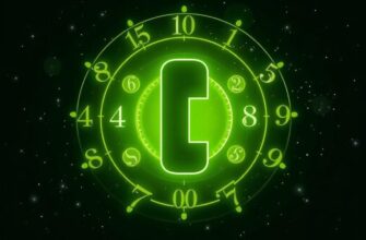 Нумерология номера телефона влияет ли на удачу