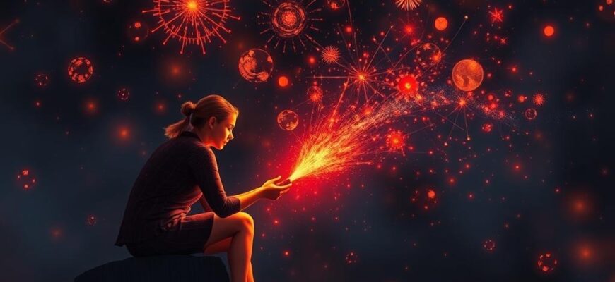 Визуализация желаний работает или нет