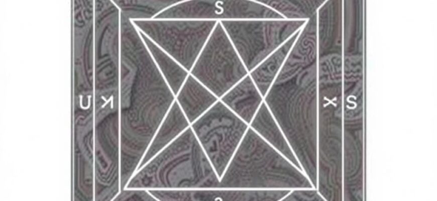 Квадрат Пифагора как рассчитать свою судьбу