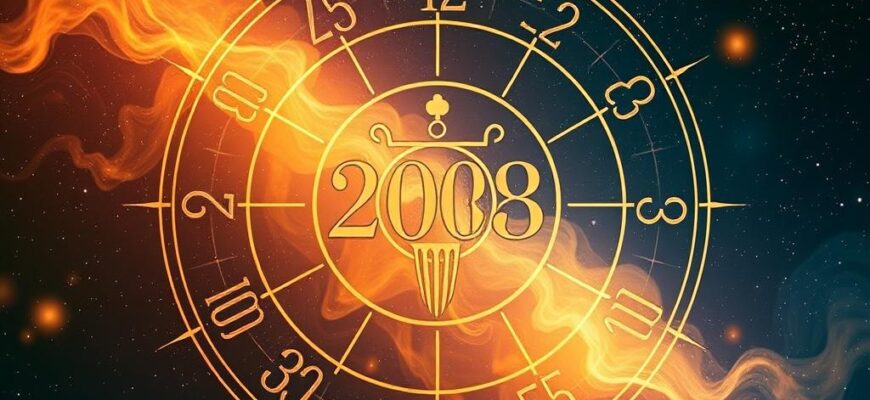 Расчет судьбы по дате рождения нумерологический подход